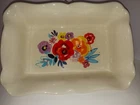 Pioneer Woman Stoneware Floral Baking Casserole Lasagna Dish 2818DMT Used. Price: $18.99.