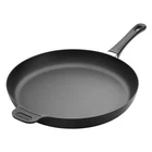 Scanpan Classic 14-1/4 Inch Fry Kitchen New. Price: $199.90.