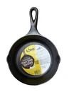 Lodge L3SK3 6-1/2 Cast Iron Skillet With Long Handle New. Price: $17.99.