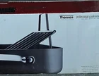 Thomas Professional Hard Anodised Roasting Pan & Rack 350X257MM 1403113 New. Price: $47.72.