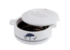 Cello 7.5-LITER Chef Deluxe Hot-pot Insulated Casserole Food Warmer/cooler New. Price: $54.99.