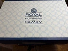 Royal Prestige 6 Piece Stainless Steel 8 10 12 Skillet Set With Lids New. Price: $1199.99.