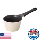 Neoflam 1QT Saucepan Butter Warmer Milk Boilingmelting Pot Ecolon Healthy New. Price: $53.54.