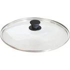 Lodge In. Tempered Glass Lid GL12 075536064390 New. Price: $24.29.