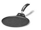 The Rock By Starfrit 030320-006-0000 10 Multi-pan With Bakelite Handle, Black 17 New. Price: $42.75.