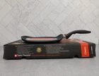 Swiss Diamond Classic Hd Nonstick Crepe Pan, 10.25 Inch New. Price: $139.95.