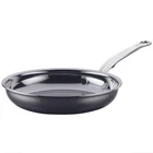 Pan 8.5 Inch Titanium Stainless Steel Induction Compatible Hestan Frying Skillet New. Price: $299.99.