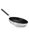 Sedona 13" Nonstick Aluminum Polish Pro Everyday Pan Nwt New. Price: $29.50.