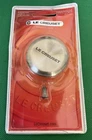 Creuset 1.9 47MM Round Stainless Steel Replacement Knob Only New. Price: $34.95.
