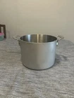 Vtg All Clad Quart Metalcrafters Master Chef 505 Pot Canonsburg, Pa, U.s.a. Used. Price: $55.00.