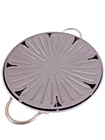 Vintage Circulon 12" Jumbo Stove-top Grill #88935 Used. Price: $39.95.
