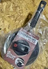 Farberware Smart Control 2QT Aluminum Covered Saucepan Black New. Price: $21.95.