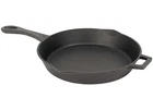 Bayou Classic 7432 12" Cast Iron Skillet New. Price: $68.22.