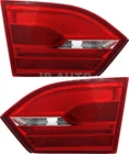 For 2011-2014 Volkswagen Jetta Inner Tail Light Set Driver And Passenger Side New. Price: $184.78.