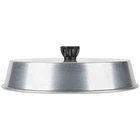 American Metalcraft BA1040A Round Aluminum Basting Cover & Melting Dome, New. Price: $29.87.