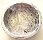 Creuset 22CM Steamer For Round Dutch Oven Cocotte Ronde Stainless Steel Japan New. Price: $138.00.