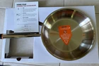 Hestan Cue Smart Bluetooth Enabled 11" Fry Pan With Battery & Instructions New. Price: $79.99.