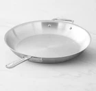 All-clad D5 Stainless-steel Fry Pans New. Price: $186.95.