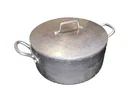 Magnalite Ghc (general Housewares Corp) Dutch Oven 5QUART Used. Price: $52.50.