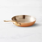 Mauviel Copper Frying Pan-williams Sonoma 41296 New. Price: $231.99.