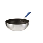 Winco ASFP11NS Nonstick Stir Aluminum Fry Pan New. Price: $62.95.