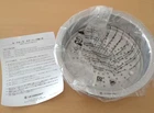 Creuset 20CM Steamer For Round Dutch Oven Cocotte Ronde Stainless Steel Japan New. Price: $128.00.