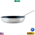 Winco Inch Aluminum/black AFP-8NS New. Price: $35.79.