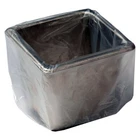 Daymark Steam Liner 12" X 15" For Use 1/6 Size Pans Pack Of New. Price: $35.10.