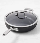 Zwilling Forte Plus Ceramic Nonstick Saut Pan, 4-QT. New. Price: $132.99.
