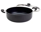 Infuse 10.5QT Family Cooker Black New. Price: $26.00.