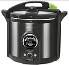 Presto Precise 02144 12QT Digital Pressure Canner - Black New. Price: $319.95.