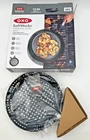 Oxo Softworks Carbon Steel 12" Bbq Pan & Removable Handle 1774590, Read New. Price: $38.00.