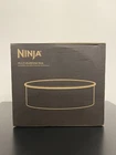 Ninja Foodi Multi-purpose Deep Circular Pan OP300 OP400 Brand New Open. Price: $25.00.