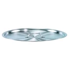 Browne Foodservice 5724128 Thermalloy Aluminum 8QT Brazier Cover New. Price: $27.46.