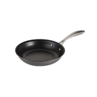 Tramontina 10 Inch Gray Hard Anodized Nonstick Fry Pan For Omelets And More New. Price: $57.89.