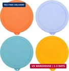 Luvcosy 4 Cup Silicone Replacement Lids Storage Cover For Pyrex 7201-PC Glass Bo New. Price: $30.92.