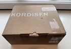 Kordisen Nonstick Frying Pan Set With Lids 3 Piece Skillet Pfoa Free 8 9.5 11 New. Price: $39.99.