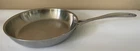 Zwilling 3-PLY Material 10-INCH 18/10 Stainless Steel Frying Pan New. Price: $74.99.
