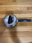 1.0QT Ekcoware Stainless Steel Copper Bottom Saucepan Milk Butter Pot Lid Used. Price: $15.99.