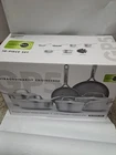 Greenpan GP5 Extraordinarily Engineered Stainless Steel 10 Piece Cookware Set New. Price: $617.77.