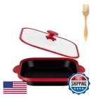 Microwave Pan With Cover - Bacon Cooker, Crisper & Grilled Cheese Maker, New. Price: $59.69.