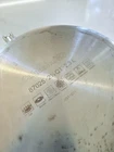 Calphalon 87025 Stainless Steel 2.5 Qt 2.3 Long Handle Saucepan No Lid Used. Price: $25.00.