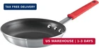 Tramontina Professional 8-INCH Non Stick Small Frying Pan, Heavy-gauge Aluminum New. Price: $52.33.