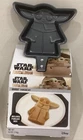 Star Wars The Mandalorian Baby Yoda (grogu) Pancake Skillet & Maker New!. Price: $19.99.