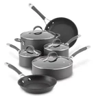 Circulon Radiance 10PC Set, 83903-C. New In Open Box. Price: $189.99.