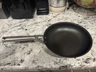 Ninja Foodi Neverstick Vivid Oven Safe All Range Non 8" Fry Pan Used. Price: $24.00.