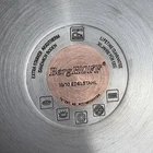 Berghoff Stainless Steel Copper Clad Base 10.5"X3" Skillet Double Handle No Lid Used. Price: $69.99.