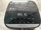 Cosori Turboblaze 6.0-QT Fryer CAF-DC601-KUS For Parts/repair Broken Top. Price: $13.98.