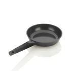 Zavor Noir 8 Inch Skillet Premium Cast Aluminum With Titanium-based Nonstic... New. Price: $19.81.