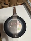 Mopita "dora" 12.6 Inch / 32 Cm. Non Stick Aluminum Fry Pan, Wood Handle New. Price: $38.95.